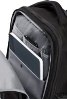 Samsonite Biz2GO 15.6" Notebook hátizsák - Fekete