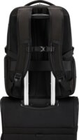 Samsonite Biz2GO 17.3" Notebook hátizsák - Fekete