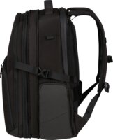 Samsonite Biz2GO 17.3" Notebook hátizsák - Fekete