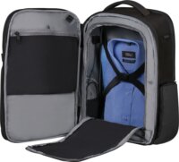 Samsonite Biz2GO 17.3" Notebook hátizsák - Fekete