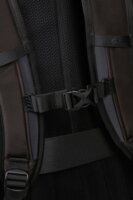 Samsonite Biz2GO 17.3" Notebook hátizsák - Fekete