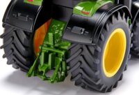 Siku John Deere 8R 370 traktor fém modell (1:32)