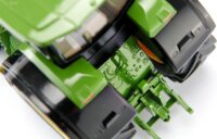 Siku John Deere 8R 370 traktor fém modell (1:32)