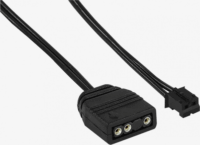 Aerocool PGS Rave 4 FRGB PWM CPU Hűtő