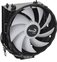 Aerocool PGS Rave 4 FRGB PWM CPU Hűtő