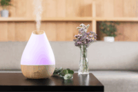 ETA Aura 7634 aroma diffúzor