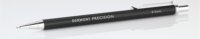 Derwent Precision 0,5 mm Nyomósirón készlet - Fekete (5db/csomag)