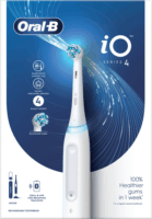 Oral-B iO Series 4 Magnetikus Elektromos fogkefe - Fehér