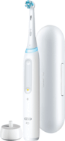 Oral-B iO Series 4 Magnetikus Elektromos fogkefe - Fehér