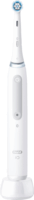 Oral-B iO Series 4 Magnetikus Elektromos fogkefe - Fehér
