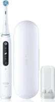 Oral-B iO Series 5 Magnetikus Elektromos fogkefe - Fehér