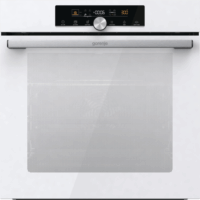 Gorenje BOS6747A01WG Beépíthető sütő - Fehér