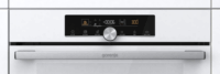 Gorenje BOS6747A01WG Beépíthető sütő - Fehér