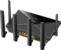 Cudy LT18 Wireless AX1800 Dual Band Gigabit Router