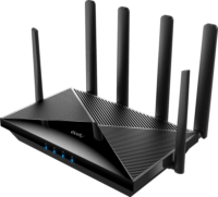 Cudy LT18 Wireless AX1800 Dual Band Gigabit Router