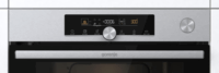 Gorenje BPSA6747A08X Beépíthető sütő - Inox