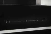 Whirlpool WHVS 90F LT C K Páraelszívó - Fekete