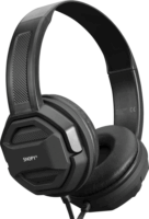 Snopy SN-101 BONNY Headset - Fekete