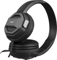 Snopy SN-101 BONNY Headset - Fekete