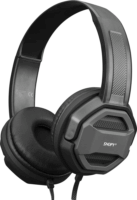 Snopy SN-101 BONNY Headset - Fekete/Szürke