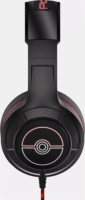 OTL Pro G4 Pokémon Gaming Headset - Fekete/Piros