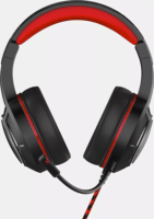 OTL Pro G4 Pokémon Gaming Headset - Fekete/Piros