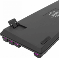 White Shark Commandos Mechanikus (Blue Switch) USB Gaming Billentyűzet - Magyar