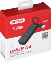 Unitek H1117A USB HUB (4 port)