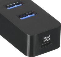 Unitek H1117B USB Type-C HUB (4 port)