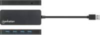 Manhattan 164900 USB 3.2 Gen1 HUB (4 port)