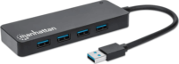 Manhattan 164900 USB 3.2 Gen1 HUB (4 port)