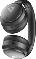 V7 HB800ANC Wireless Headset - Fekete