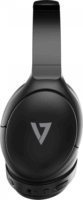 V7 HB800ANC Wireless Headset - Fekete