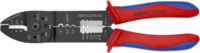 Knipex 97 32 240 Krimpelő fogó