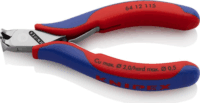 Knipex 64 12 115 1.4mm Elektronikai homlokcsípőfogó