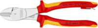 Knipex 74 06 200 T 4.2mm Oldalcsípőfogó