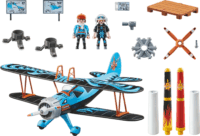 Playmobil 70831 Air Stunt Show - Főnix repülőgép