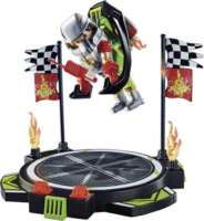 Playmobil 70836 Air Stunt Show - Jetpack