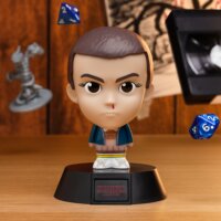 Paladone Stranger Things Eleven figurás asztali lámpa