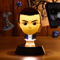 Paladone Stranger Things Eleven figurás asztali lámpa