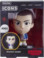 Paladone Stranger Things Eleven figurás asztali lámpa
