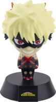 Paladone My Hero Academia Katsuki Bakugo figurás asztali lámpa