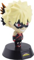 Paladone My Hero Academia Katsuki Bakugo figurás asztali lámpa