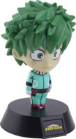 Paladone My Hero Academia Izuku Midoriya figurás asztali lámpa
