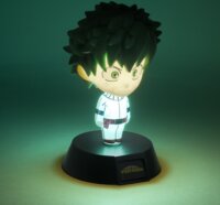 Paladone My Hero Academia Izuku Midoriya figurás asztali lámpa