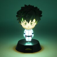 Paladone My Hero Academia Izuku Midoriya figurás asztali lámpa