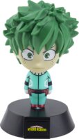 Paladone My Hero Academia Izuku Midoriya figurás asztali lámpa