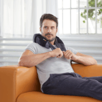 Medisana NM868 nyakmasszírozó