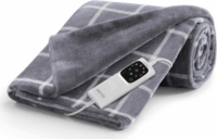 Imetec 16775 Elektromos ágymelegítő - Mintás