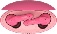 Belkin SoundForm Nano True Wireless Headset - Pink